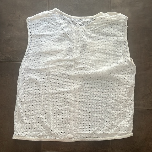 Allsaints US size 8 women’s top - Picture 4 of 4